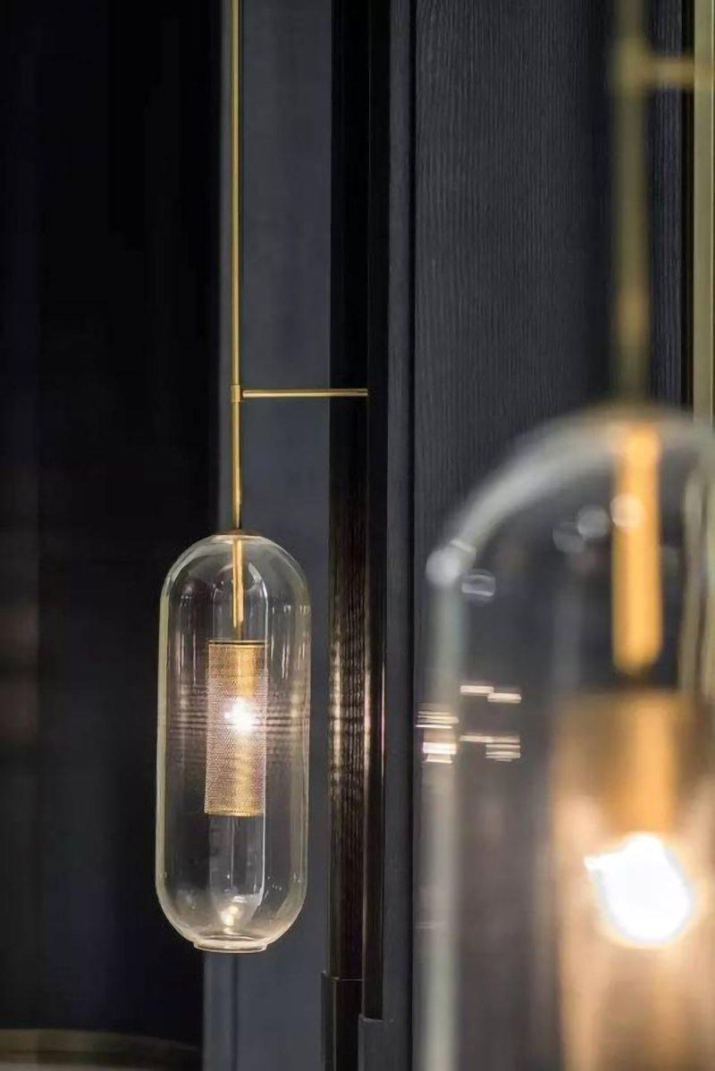 WOW Vadim Wall Lamp