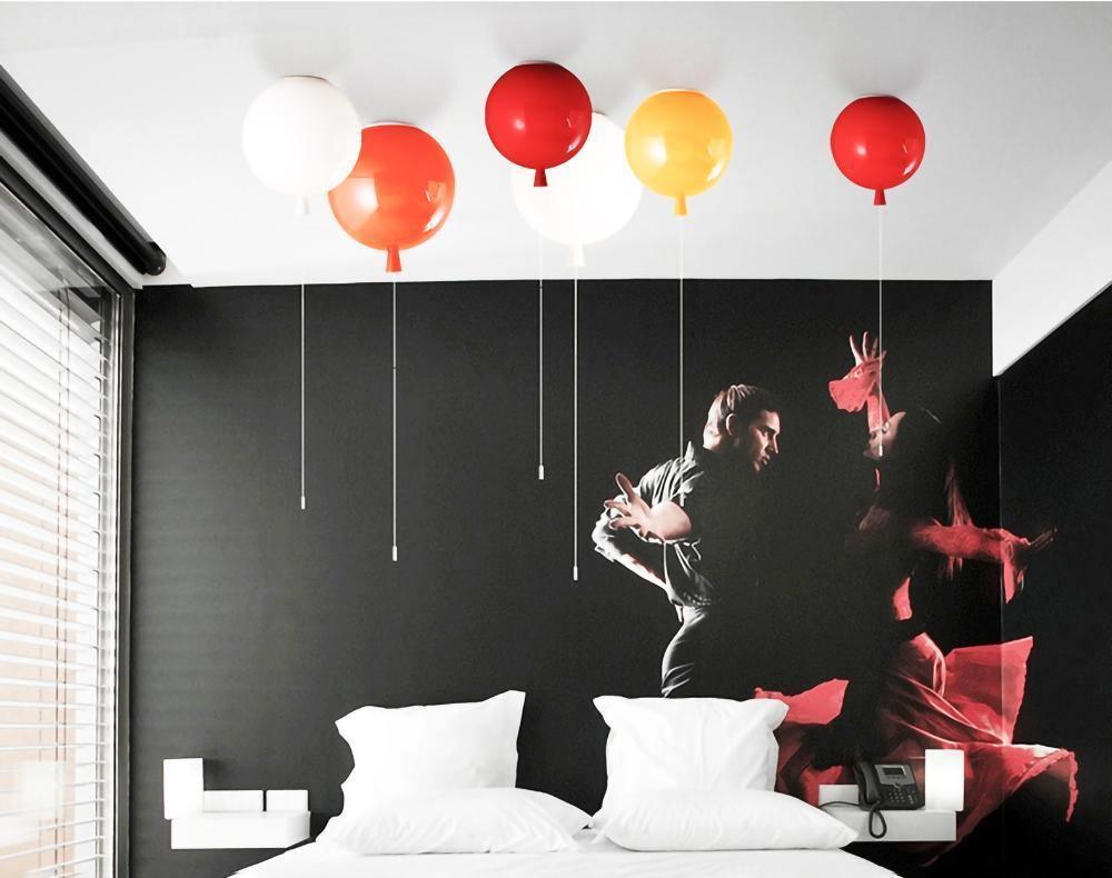 WOW Balloon Dream Pendant Light