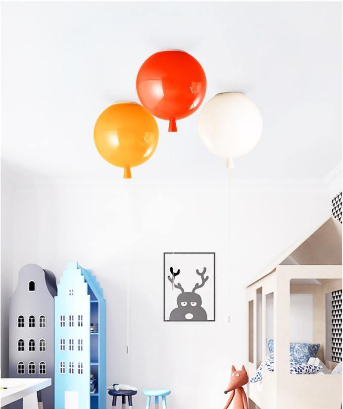 WOW Balloon Dream Pendant Light