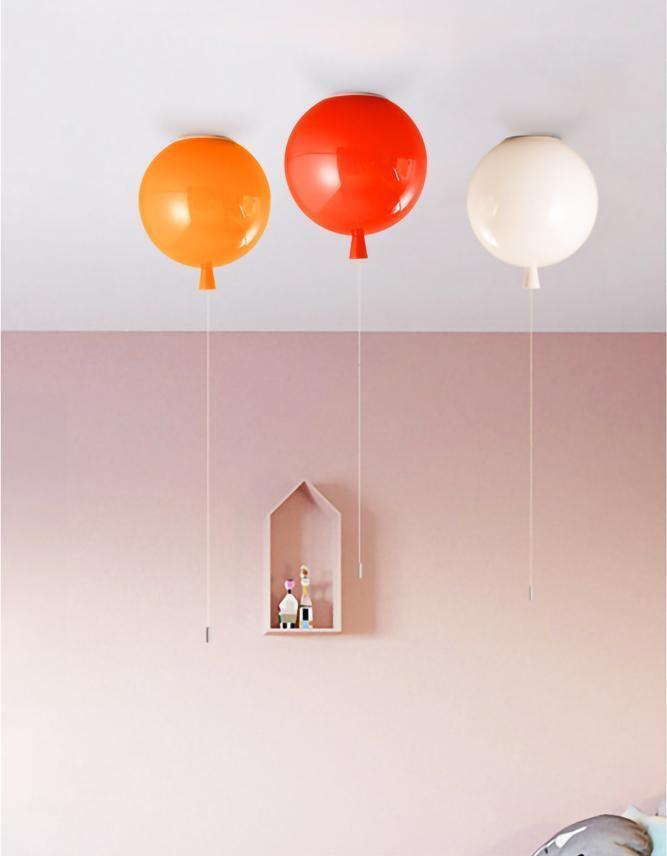 WOW Balloon Dream Pendant Light