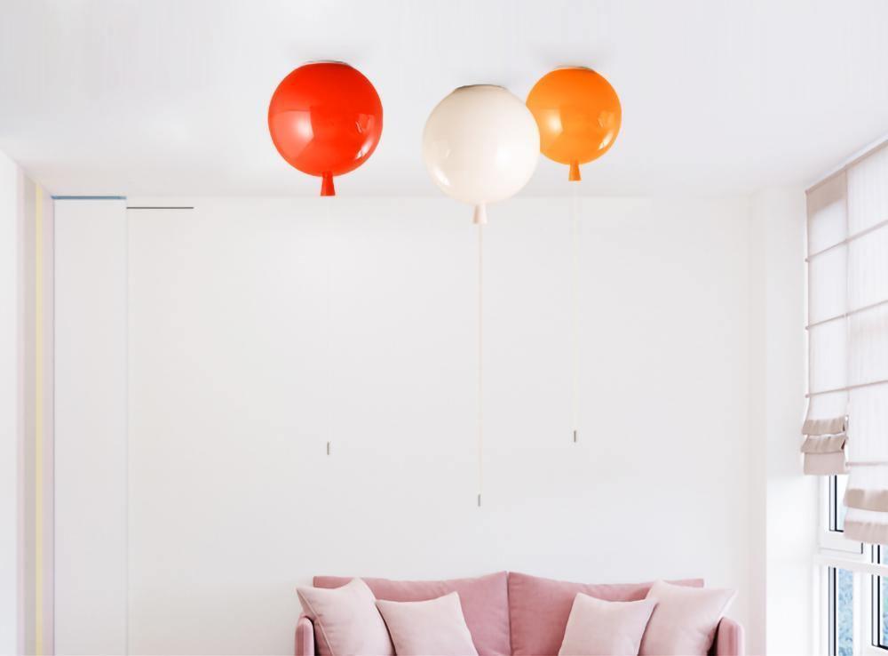 WOW Balloon Dream Pendant Light