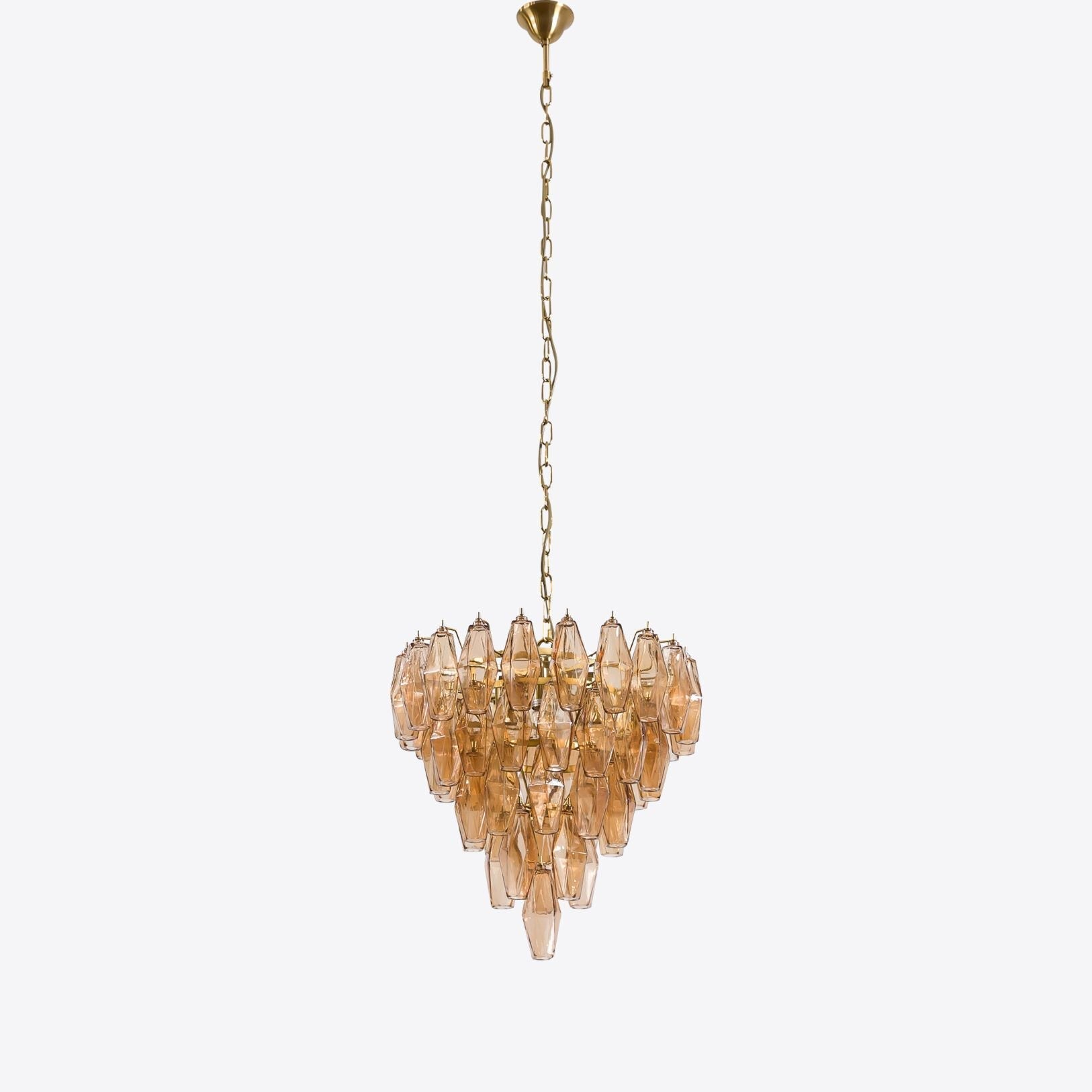 WOW Asti Murano Gorgeous Chandelier-WOW5232
