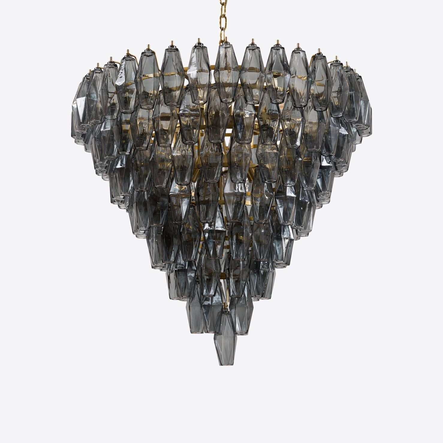 WOW Asti Murano Gorgeous Chandelier-WOW5232