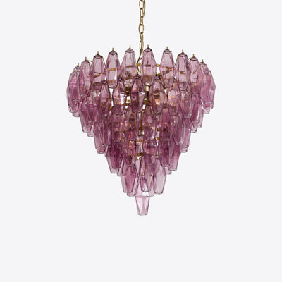 WOW Asti Murano Gorgeous Chandelier-WOW5232