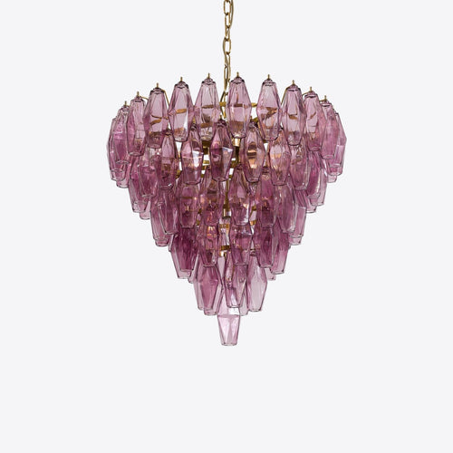 WOW Asti Murano Gorgeous Chandelier-WOW5232