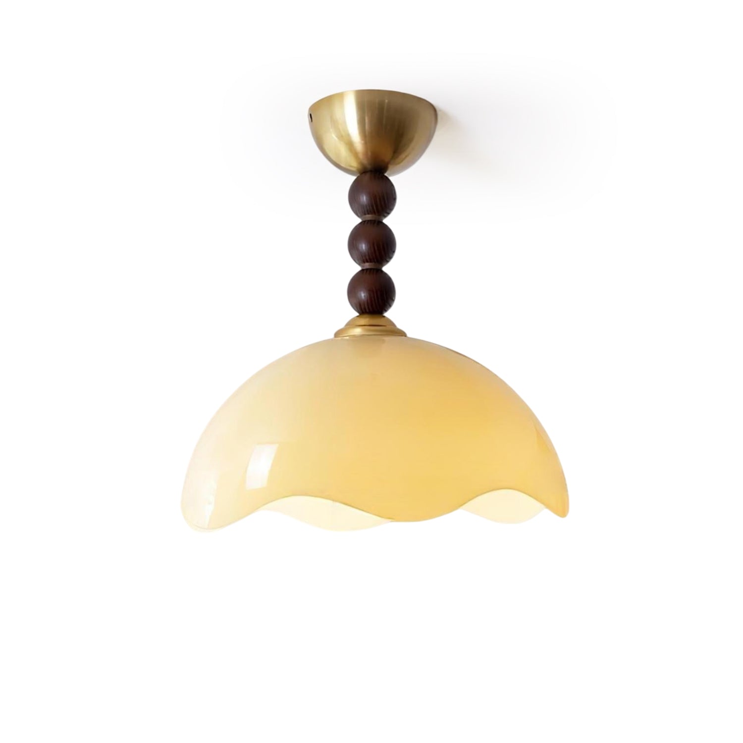 WOW Coral Crest Ceiling Lamp