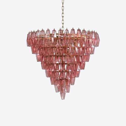 WOW Asti Murano Gorgeous Chandelier-WOW5232