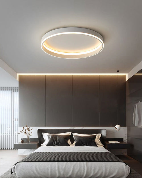 WOW Low Profile Round Ceiling Light-WOW1091
