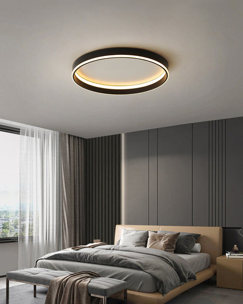 WOW Low Profile Round Ceiling Light-WOW1091