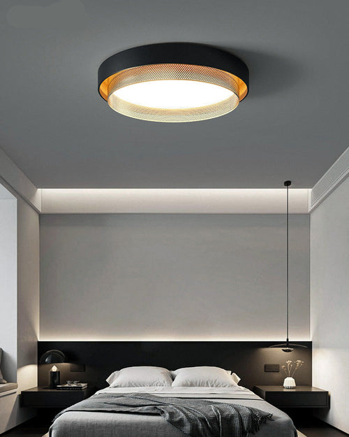 WOW Hollow Round Ceiling Light-WOW1019