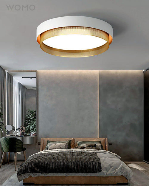 WOW Hollow Round Ceiling Light-WOW1019