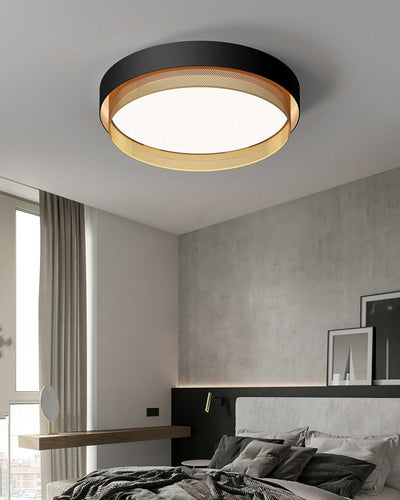 WOW Hollow Round Ceiling Light-WOW1019