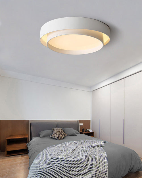 WOW Round Flush Mount Ceiling Light-WOW1022