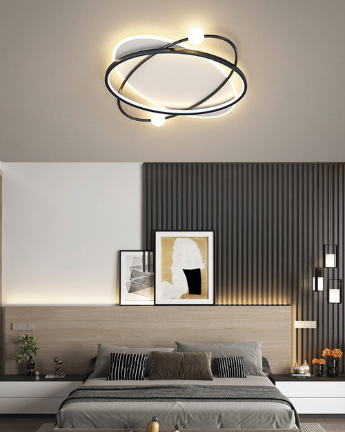 WOW Oval Ceiling Light-WOW1051