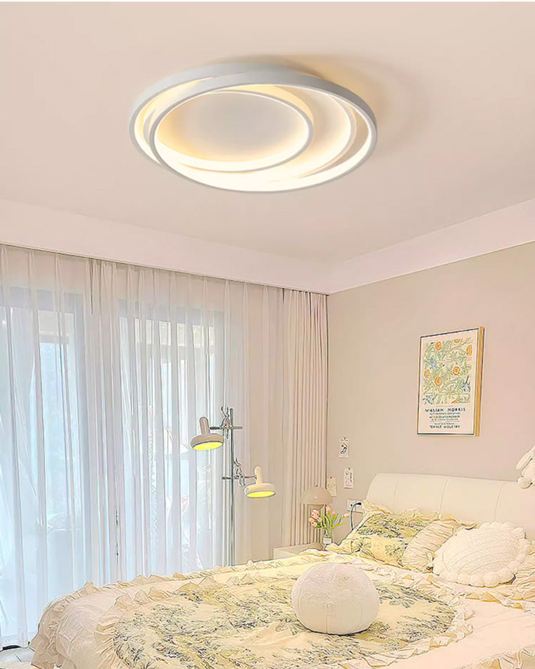 WOW Circular Led Ceiling Light-WOW1059