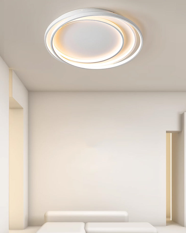 WOW Circular Led Ceiling Light-WOW1059