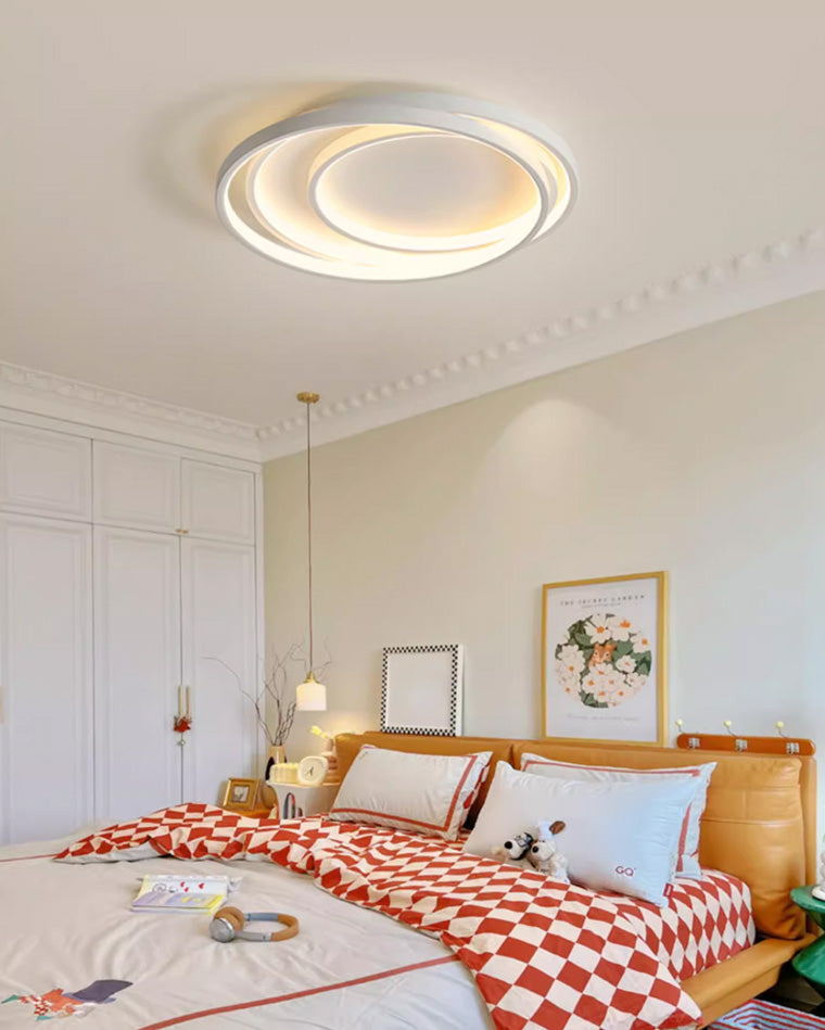 WOW Circular Led Ceiling Light-WOW1059