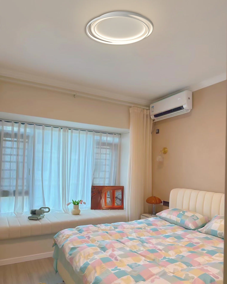 WOW Circular Led Ceiling Light-WOW1059