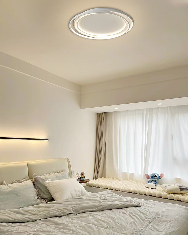 WOW Circular Led Ceiling Light-WOW1059
