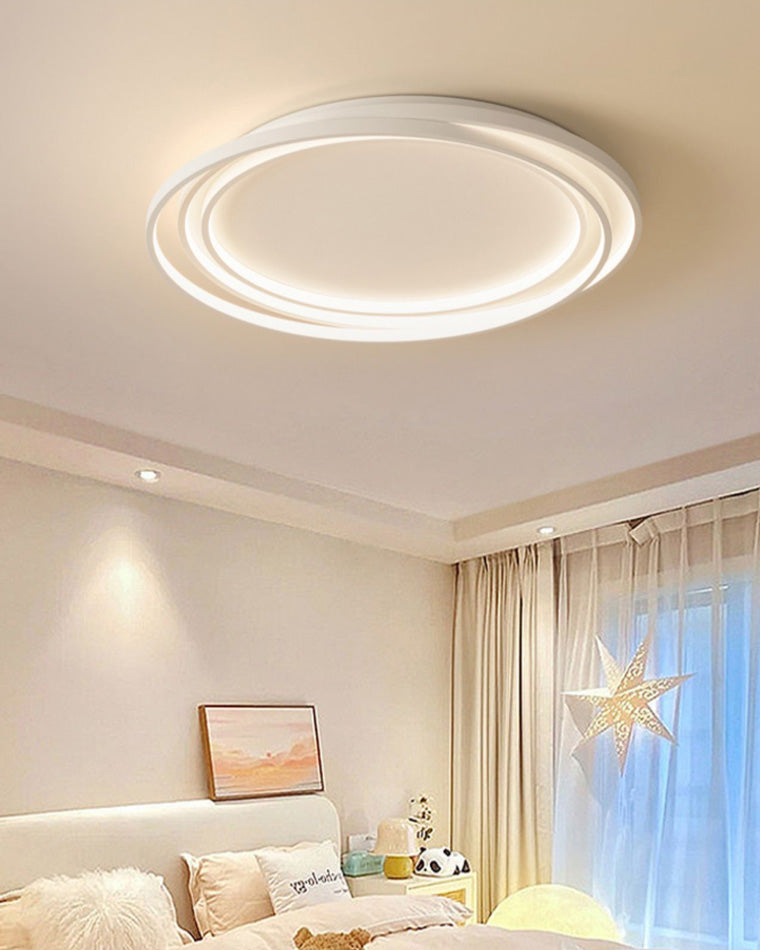 WOW Circular Led Ceiling Light-WOW1059