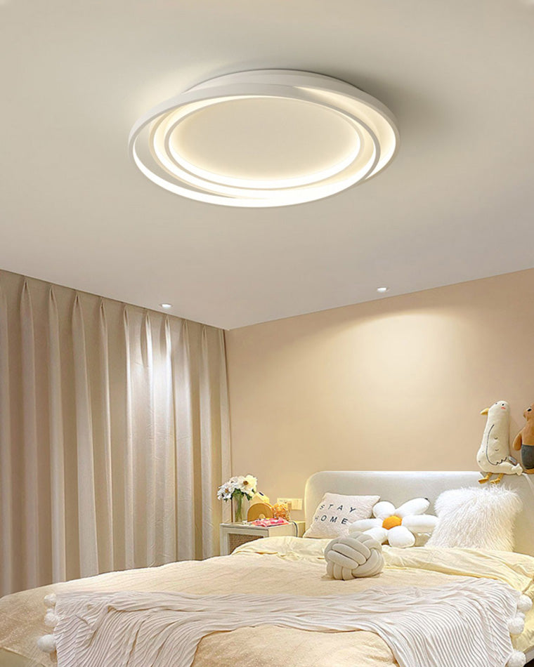 WOW Circular Led Ceiling Light-WOW1059