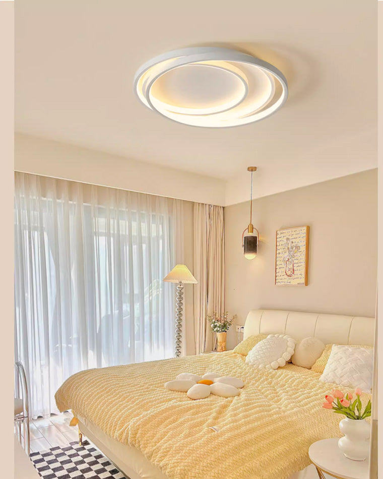 WOW Circular Led Ceiling Light-WOW1059