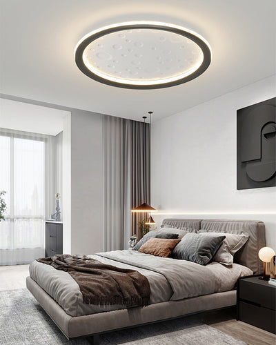 WOW Moon Ceiling Light-WOW1061