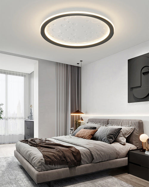 WOW Moon Ceiling Light-WOW1061