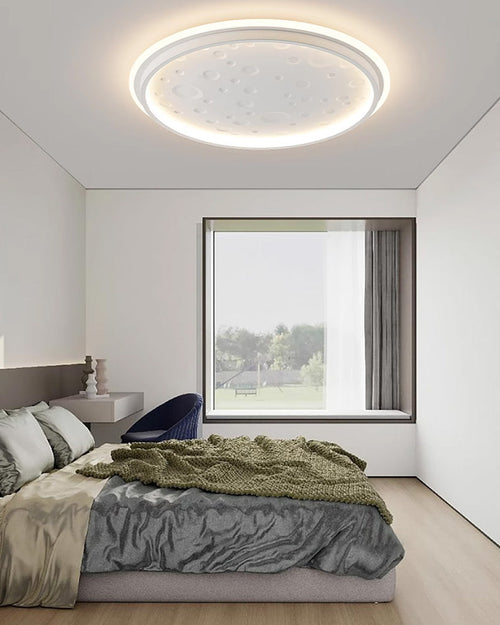 WOW Moon Ceiling Light-WOW1061