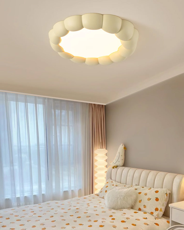 WOW Donut Flush Mount Ceiling Light for Childern-WOW1062