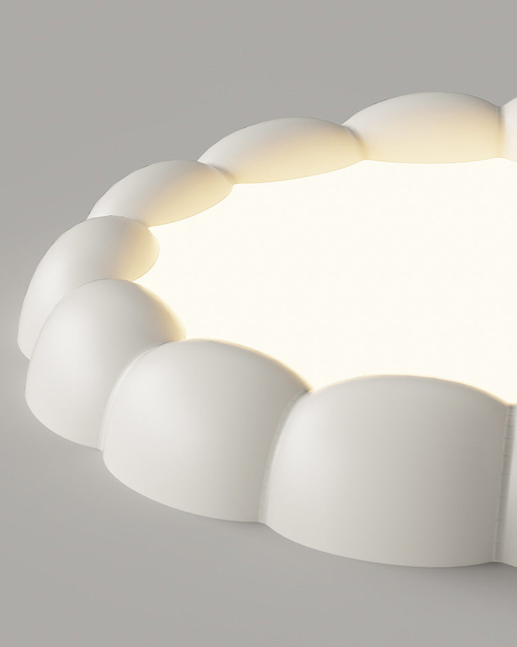 WOW Donut Flush Mount Ceiling Light for Childern-WOW1062