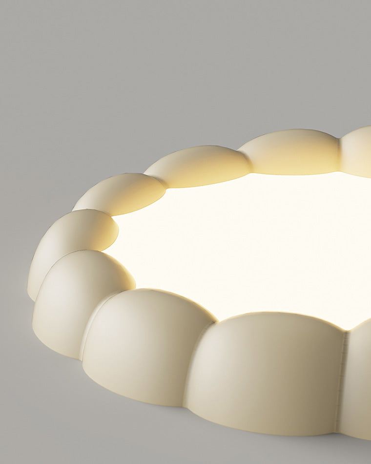 WOW Donut Flush Mount Ceiling Light for Childern-WOW1062