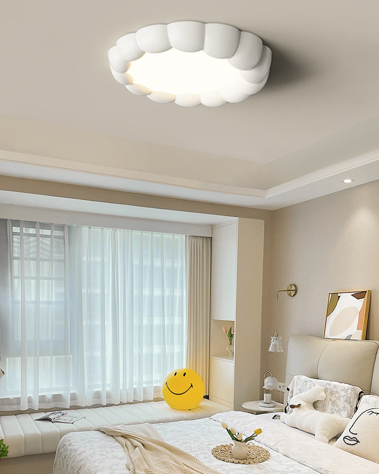 WOW Donut Flush Mount Ceiling Light for Childern-WOW1062