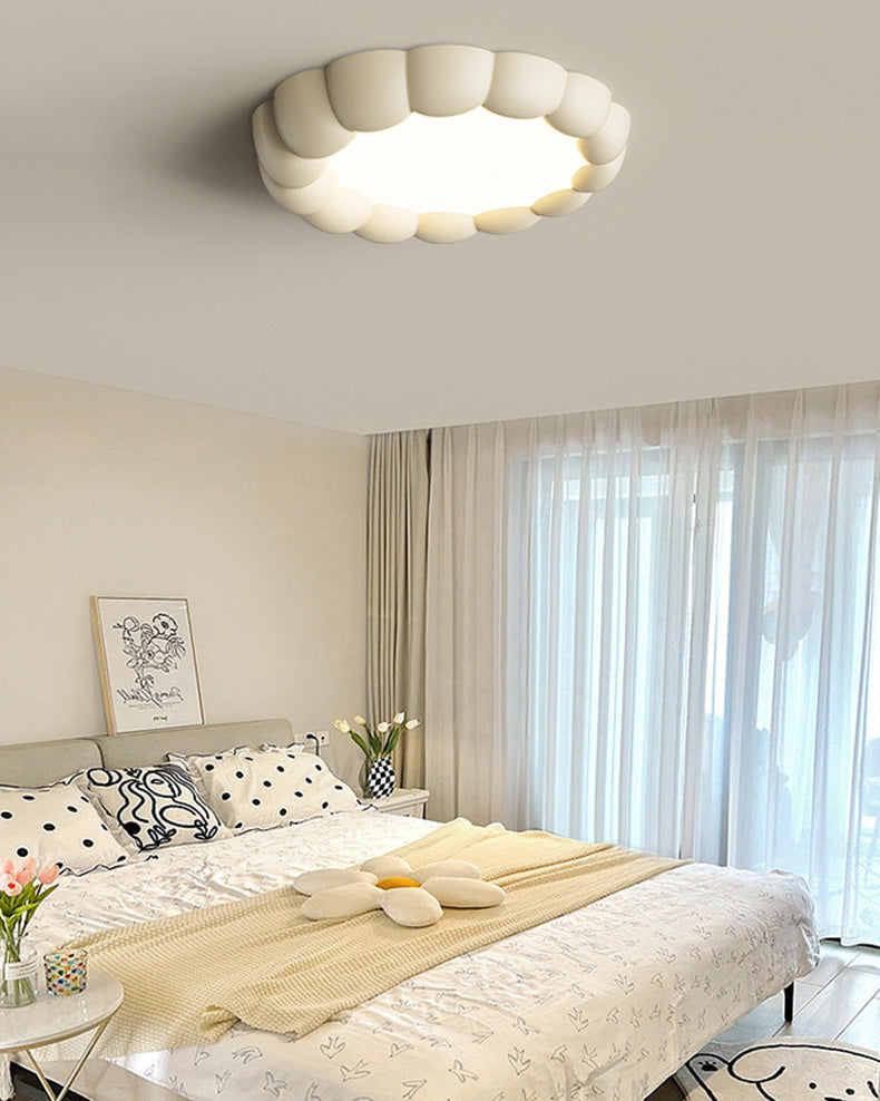 WOW Donut Flush Mount Ceiling Light for Childern-WOW1062