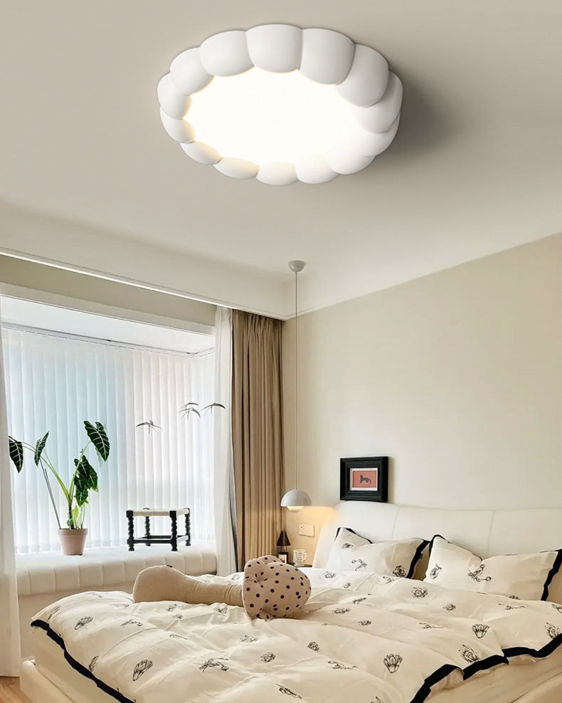 WOW Donut Flush Mount Ceiling Light for Childern-WOW1062
