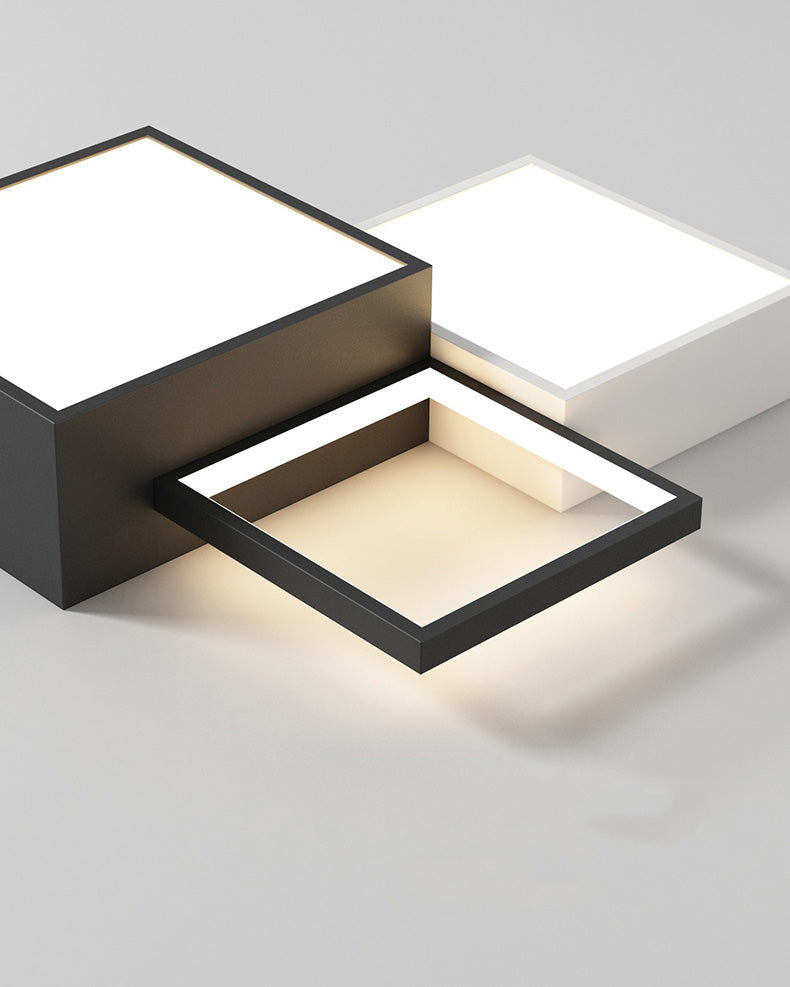 WOW Cube Ceiling Light-WOW1083
