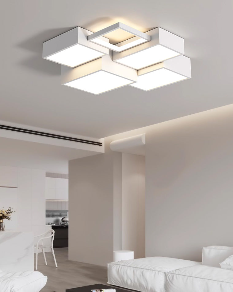 WOW Cube Ceiling Light-WOW1083