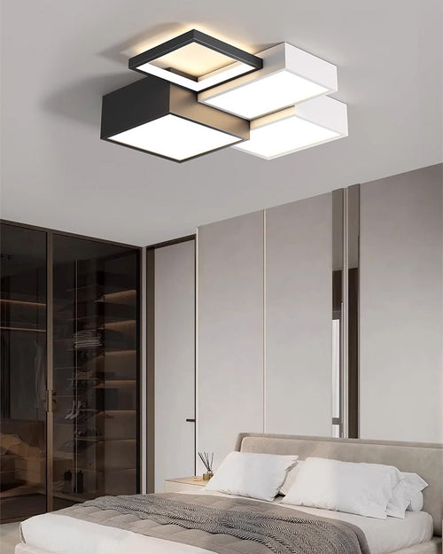 WOW Cube Ceiling Light-WOW1083