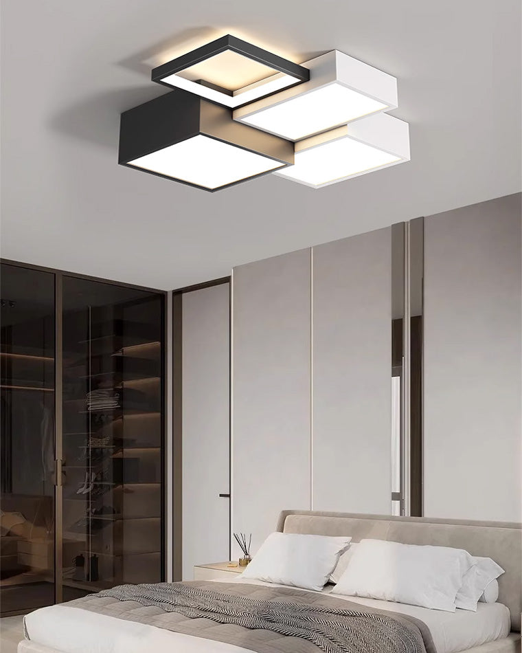 WOW Cube Ceiling Light-WOW1083