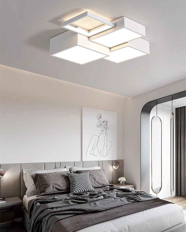 WOW Cube Ceiling Light-WOW1083
