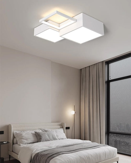 WOW Cube Ceiling Light-WOW1083