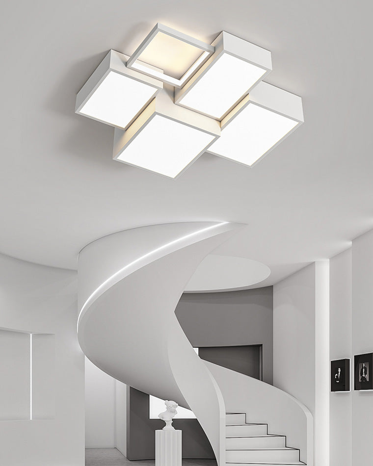 WOW Cube Ceiling Light-WOW1083