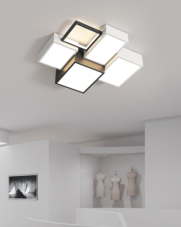 WOW Cube Ceiling Light-WOW1083