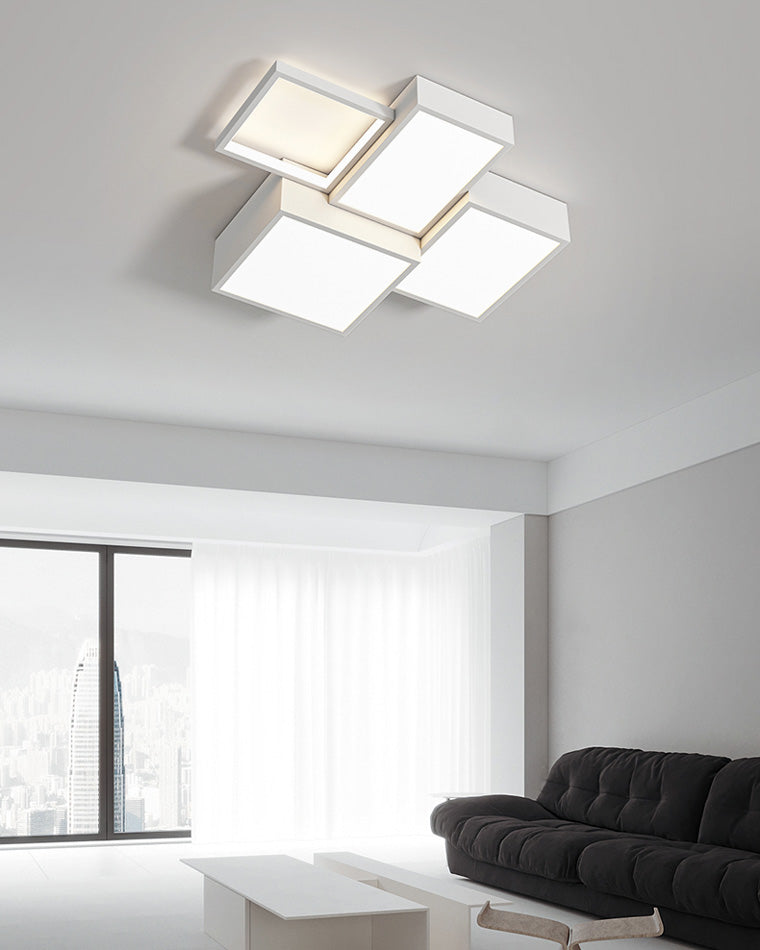 WOW Cube Ceiling Light-WOW1083