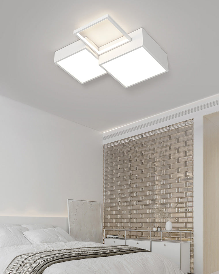 WOW Cube Ceiling Light-WOW1083