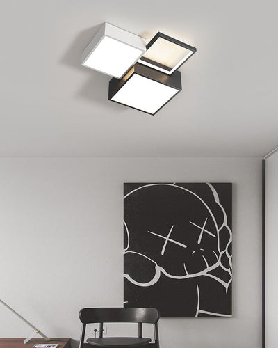 WOW Cube Ceiling Light-WOW1083