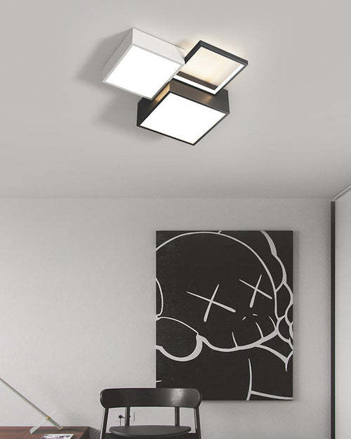 WOW Cube Ceiling Light-WOW1083