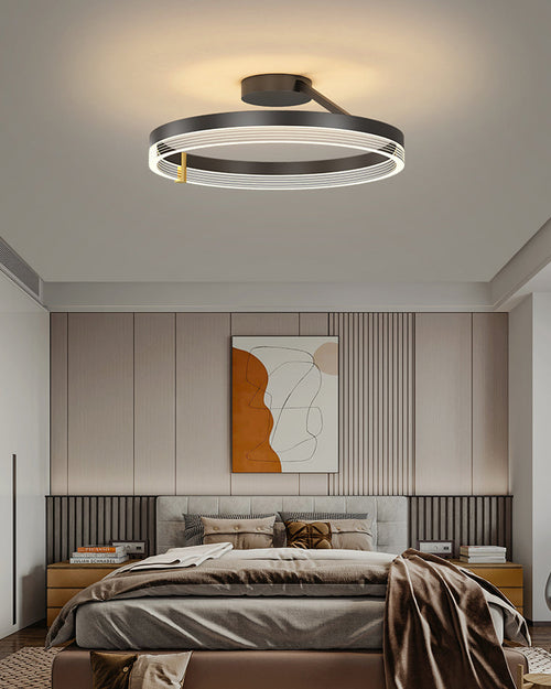 WOW Circular LED Ceiling Light-WOW1090