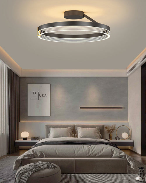 WOW Circular LED Ceiling Light-WOW1090
