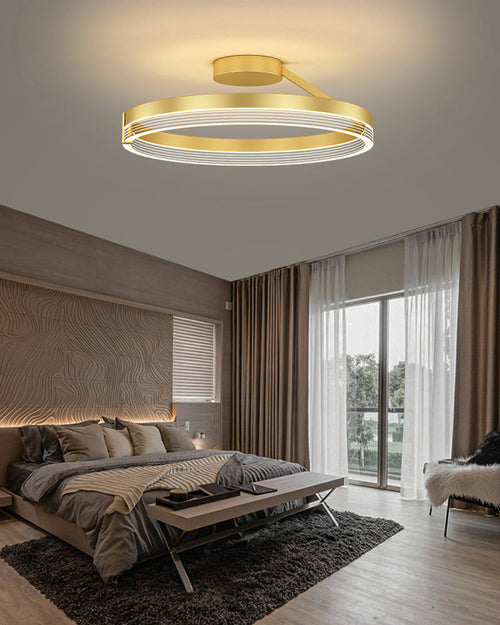 WOW Circular LED Ceiling Light-WOW1090